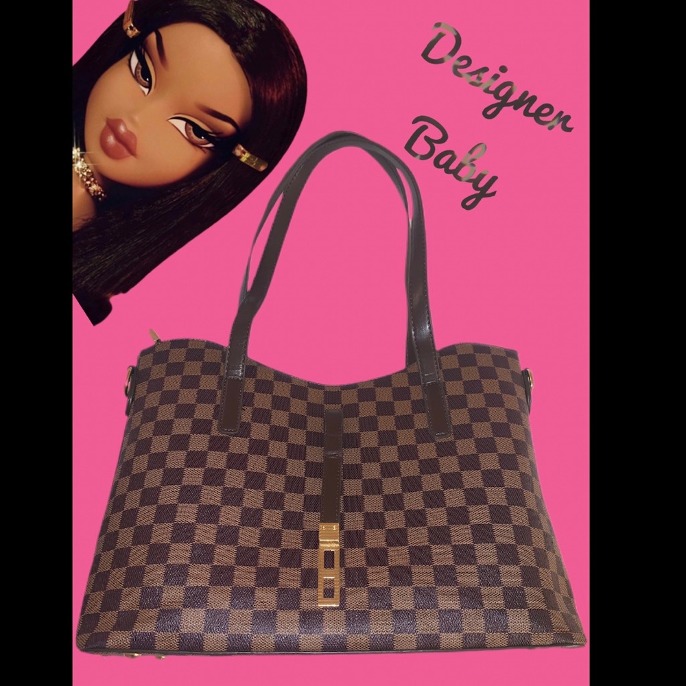 Designer BB bag 💼